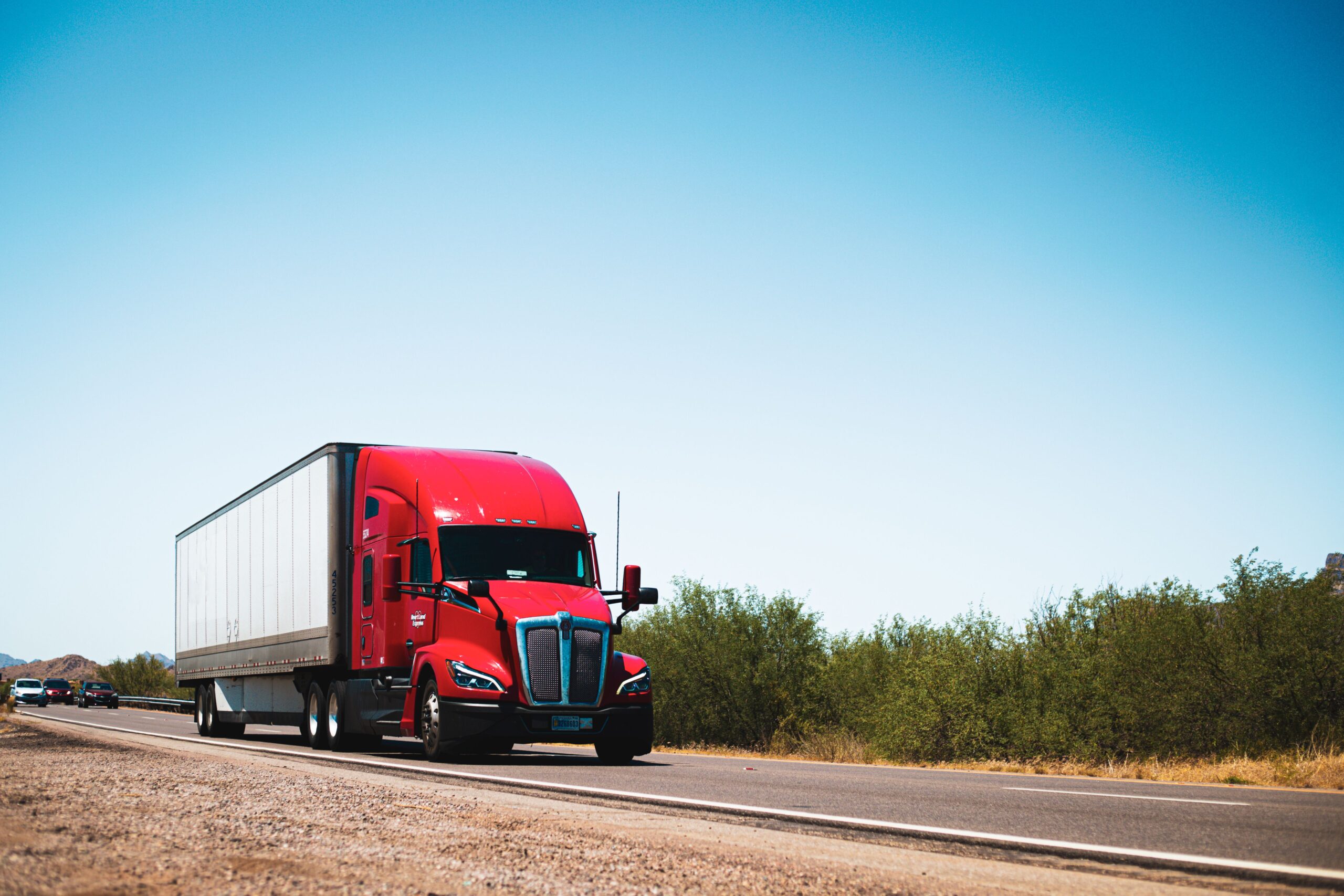 Freight Logistics
